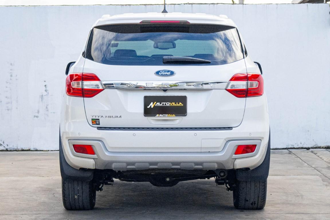 Ford Everest 2.0 Titanium+ 2022 *LK0574*